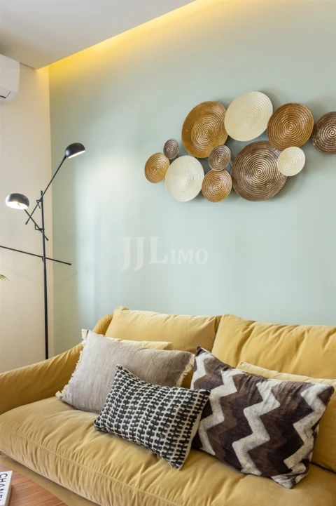 Apartamento T1 para Venda em Arroios
