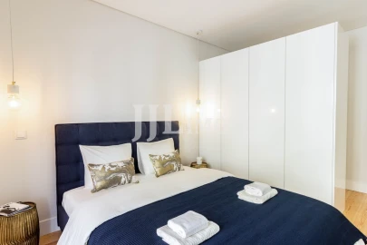 Apartamento T1 para Venda em Arroios
