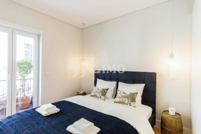 Apartamento T1 para Venda em Arroios