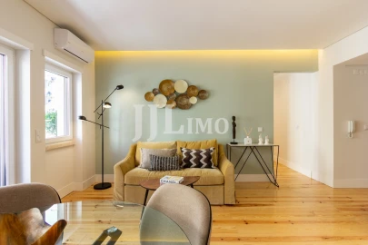 Apartamento T1 para Venda em Arroios