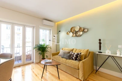 Apartamento T1 para Venda em Arroios