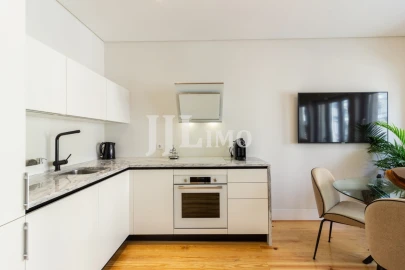 Apartamento T1 para Venda em Arroios