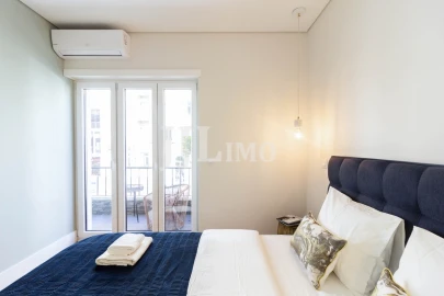 Apartamento T1 para Venda em Arroios