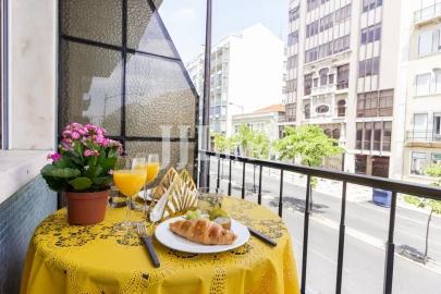Apartamento T1 para Venda em Arroios