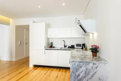 Apartamento T1 para Venda em Arroios