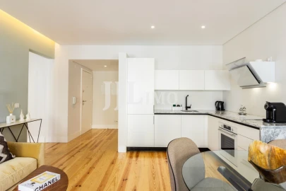 Apartamento T1 para Venda em Arroios