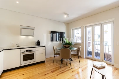Apartamento T1 para Venda em Arroios
