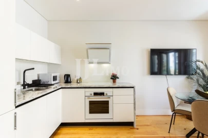 Apartamento T1 para Venda em Arroios