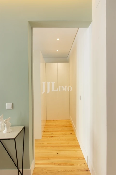 Apartamento T1 para Venda em Arroios