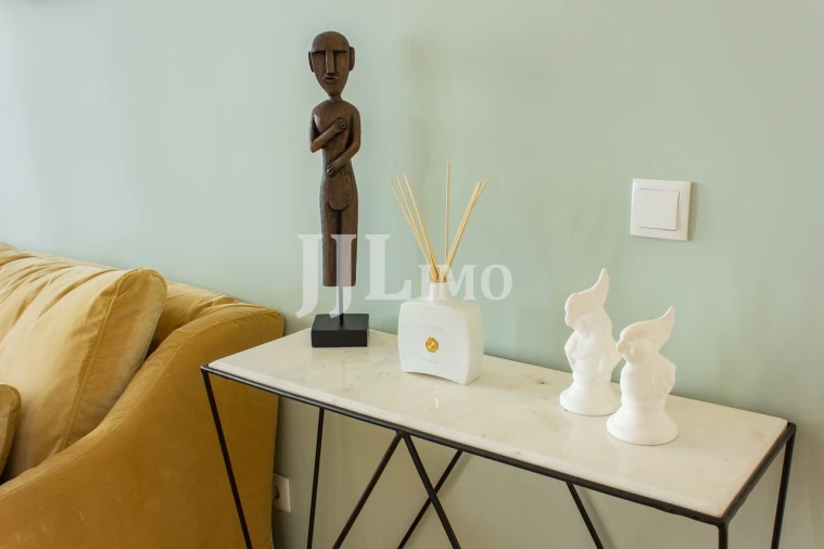 Apartamento T1 para Venda em Arroios Foto 16