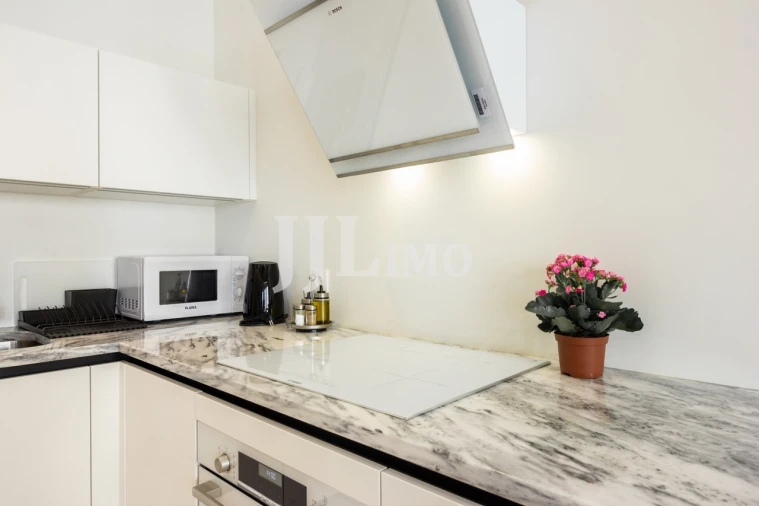 Apartamento T1 para Venda em Arroios Foto 28