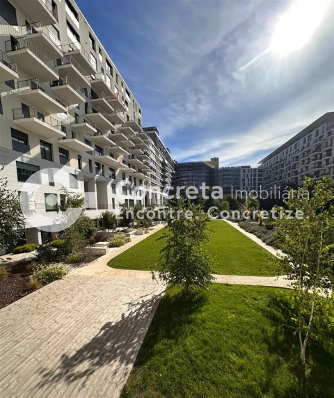 Apartamento T1 para Venda em Campanhã