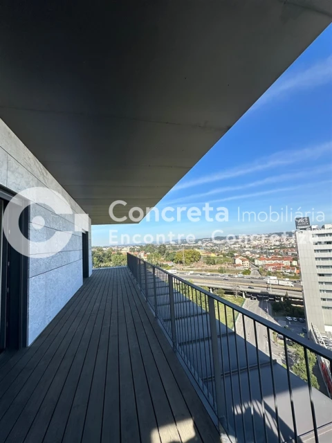 Apartamento T1 para Venda em Campanhã