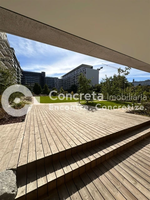 Apartamento T1 para Venda em Campanhã