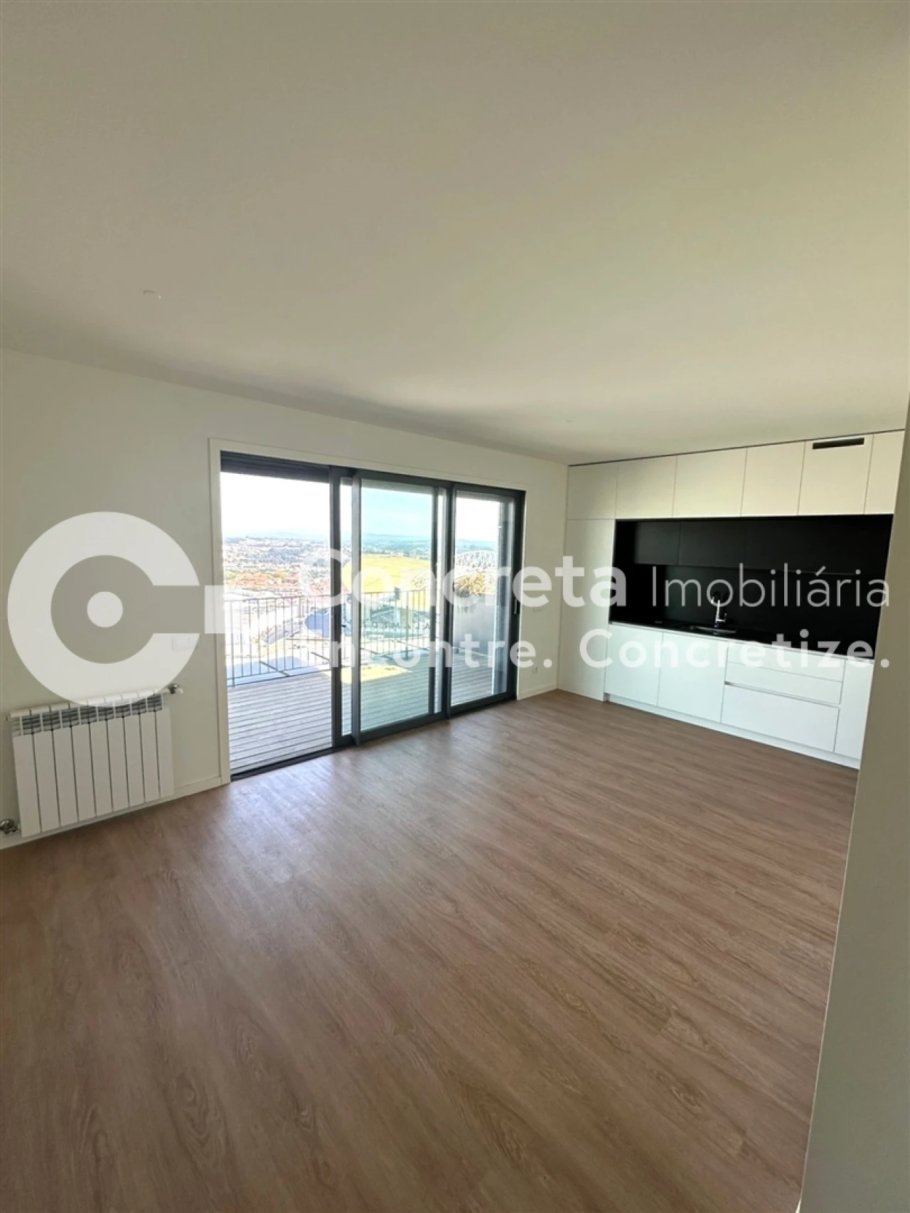 Apartamento T1 para Venda em Campanhã Foto 8