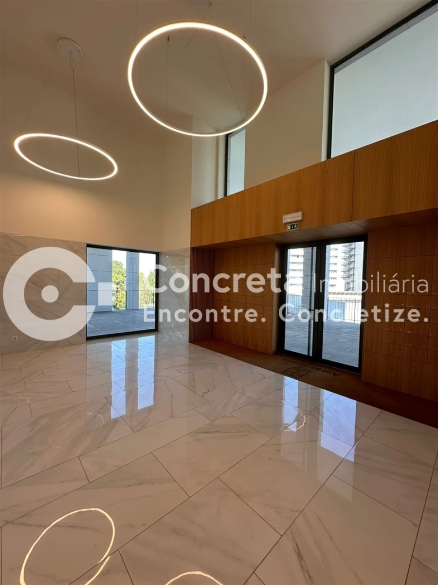 Apartamento T1 para Venda em Campanhã Foto 7