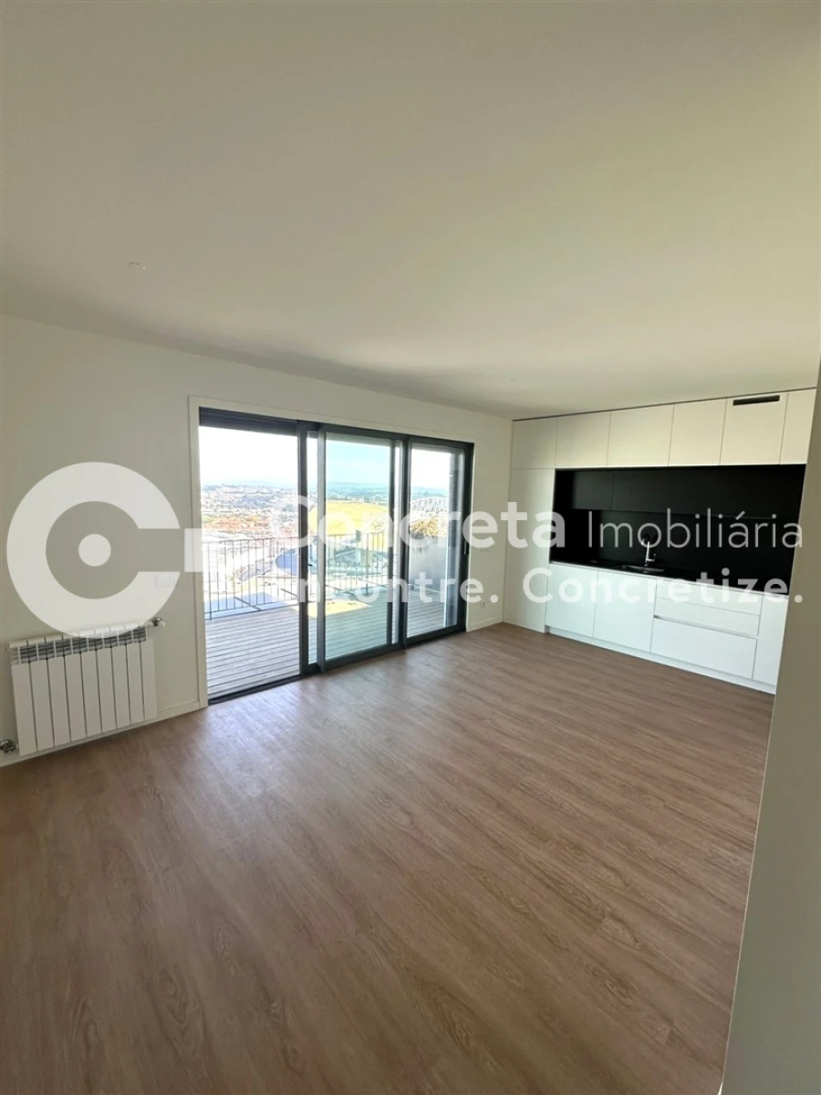 Apartamento T1 para Venda em Campanhã Foto 8