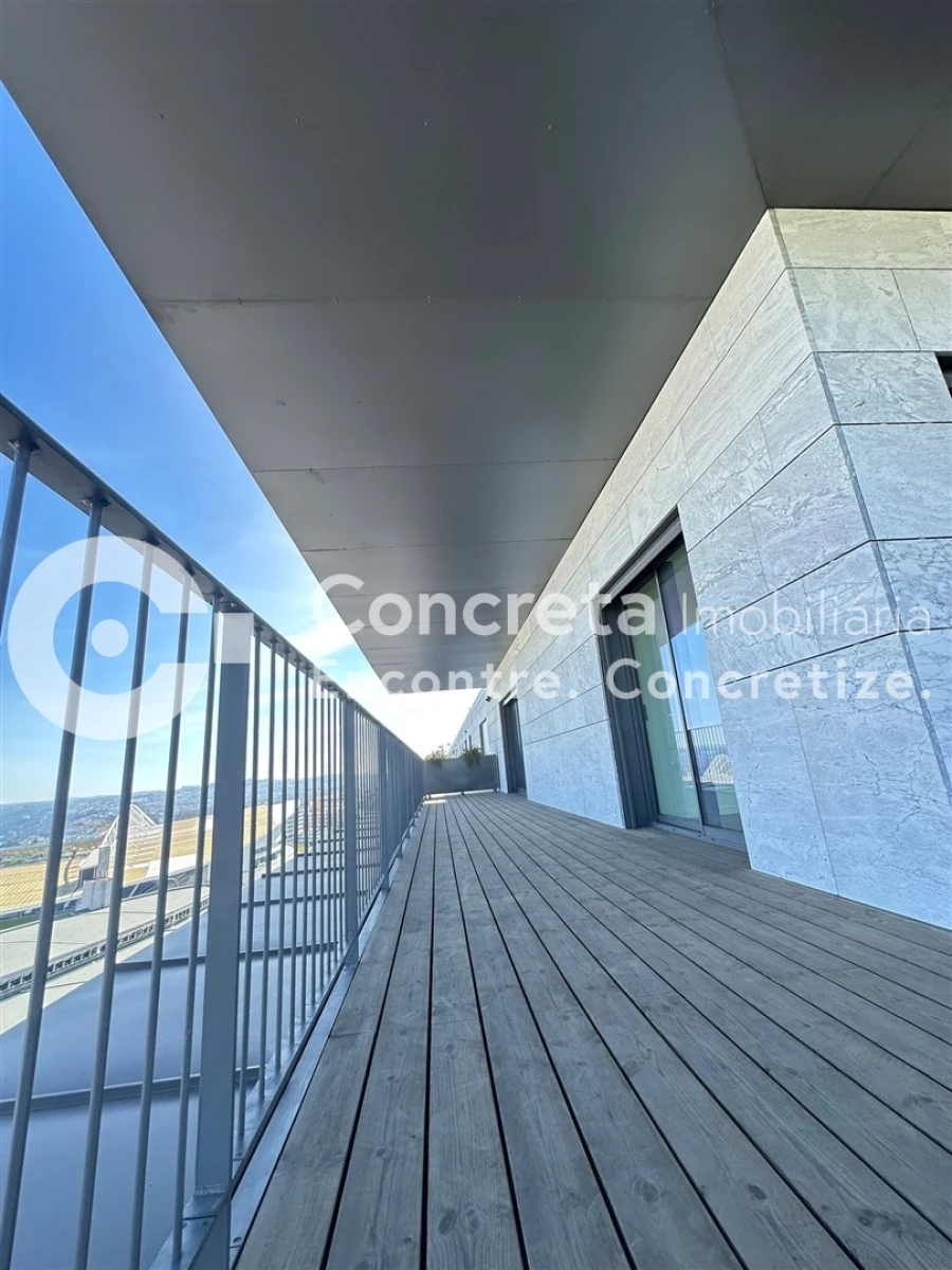Apartamento T1 para Venda em Campanhã Foto 14