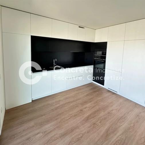 Apartamento T1 para Venda em Campanhã Foto 9