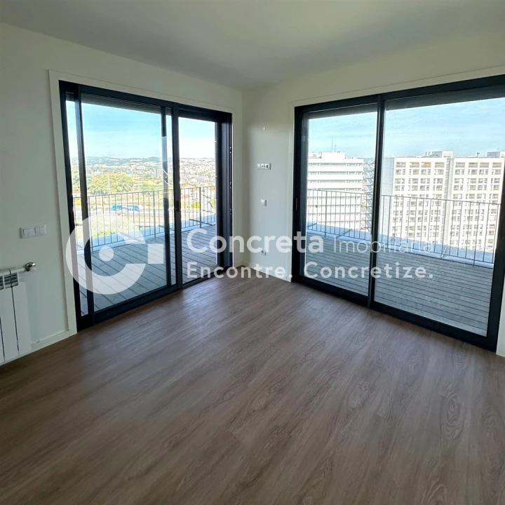 Apartamento T1 para Venda em Campanhã Foto 19