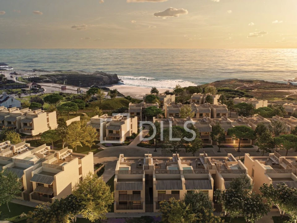 Apartamento T1 para Venda em Porto Covo Foto 5