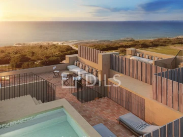 Apartamento T1 para Venda em Porto Covo