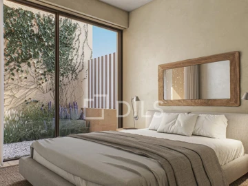 Apartamento T1 para Venda em Porto Covo