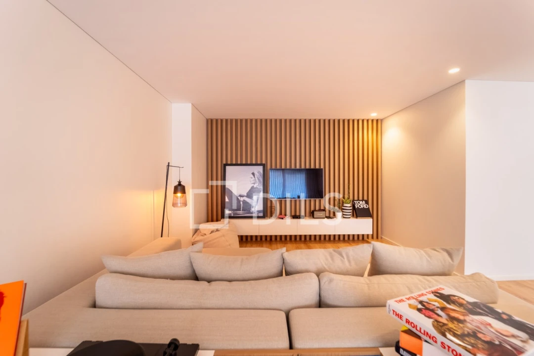 Apartamento T4 para Venda em Matosinhos e Leça da Palmeira Foto 7