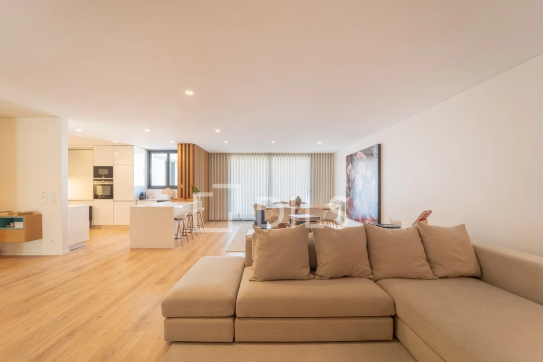 Apartamento T4 para Venda em Matosinhos e Leça da Palmeira Foto 17