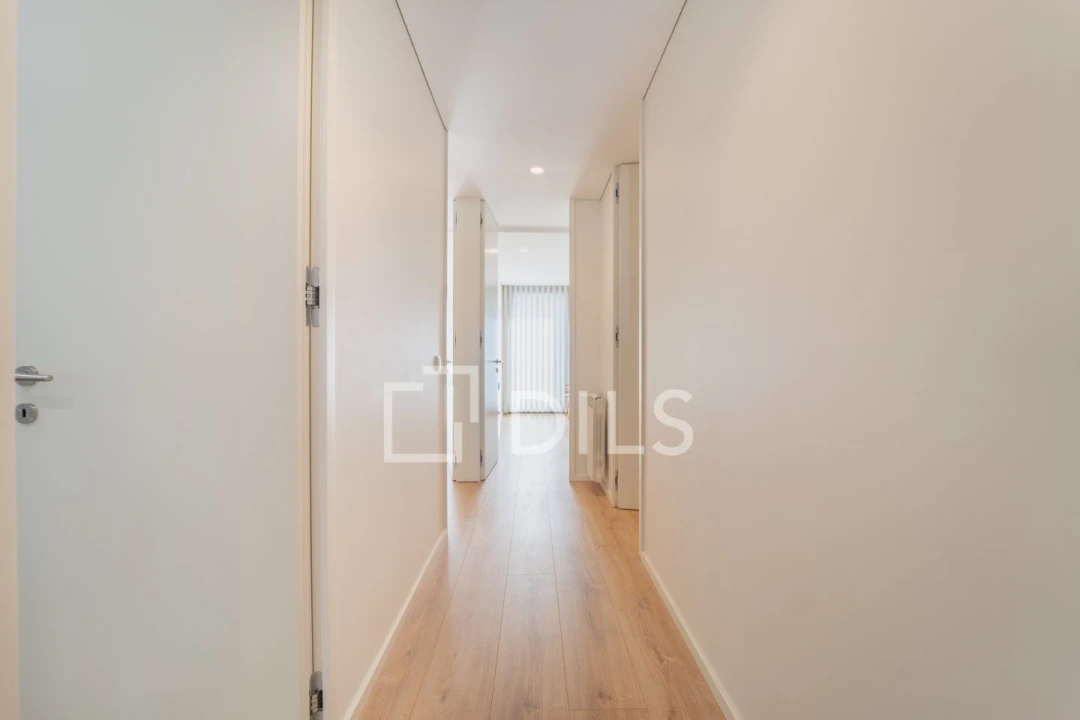 Apartamento T4 para Venda em Matosinhos e Leça da Palmeira Foto 23