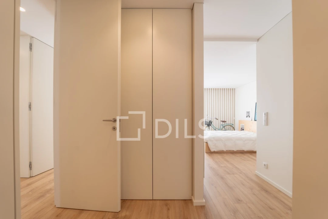 Apartamento T4 para Venda em Matosinhos e Leça da Palmeira Foto 24