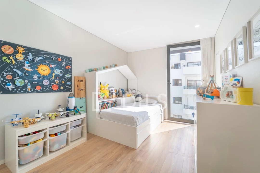 Apartamento T4 para Venda em Matosinhos e Leça da Palmeira Foto 28