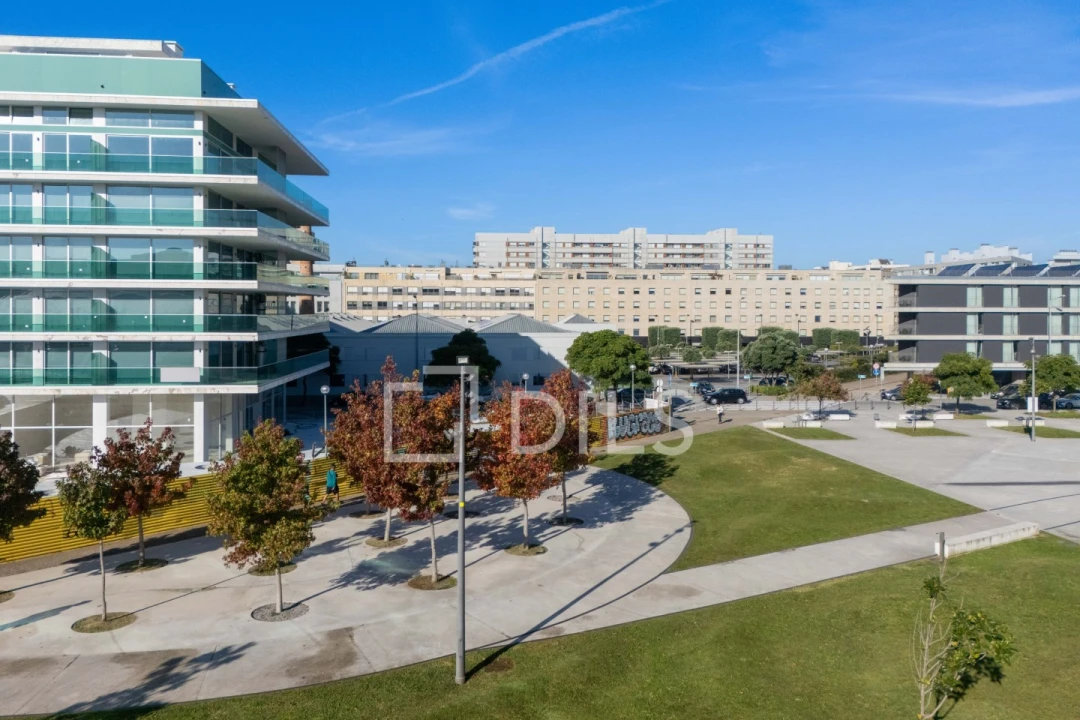 Apartamento T4 para Venda em Matosinhos e Leça da Palmeira Foto 41