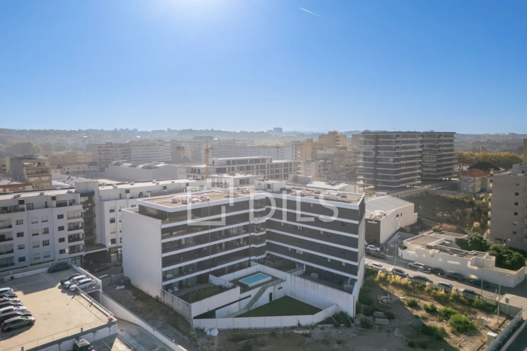 Apartamento T4 para Venda em Matosinhos e Leça da Palmeira Foto 46