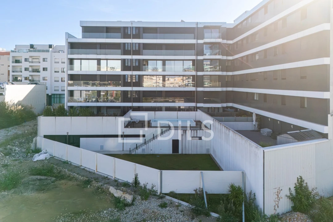Apartamento T4 para Venda em Matosinhos e Leça da Palmeira Foto 47