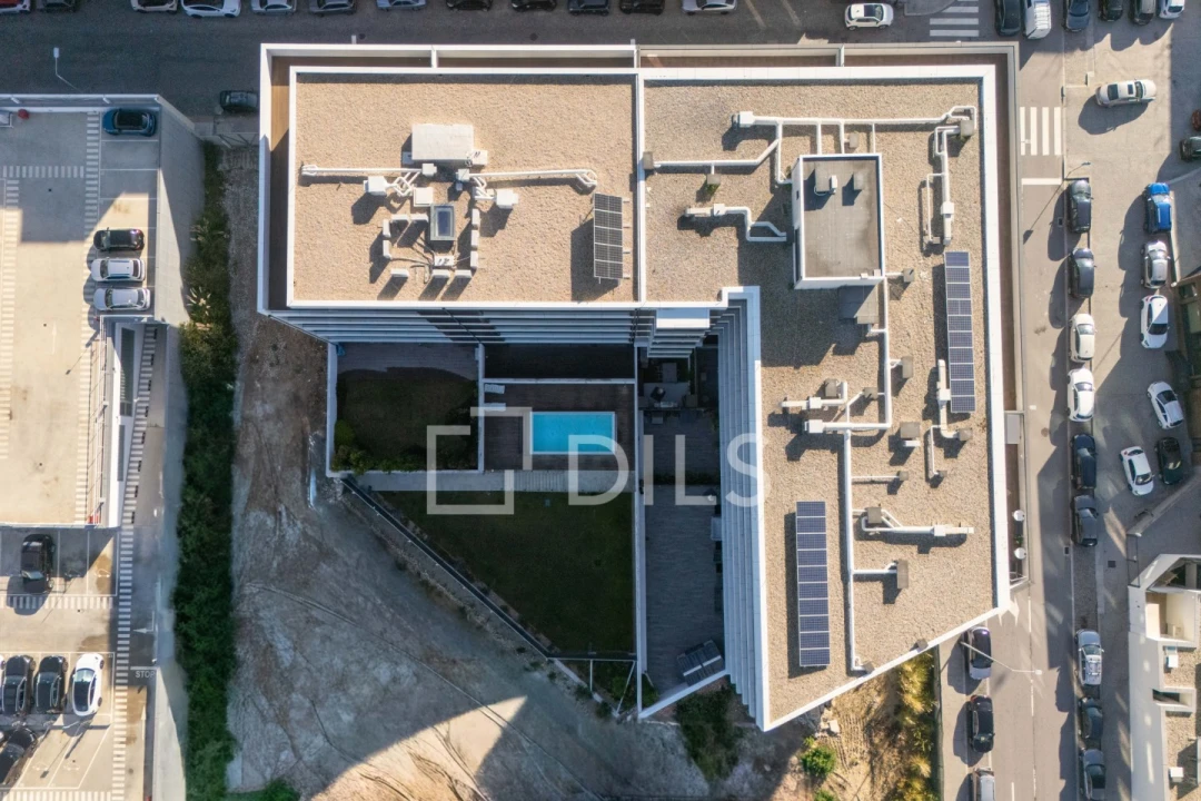 Apartamento T4 para Venda em Matosinhos e Leça da Palmeira Foto 48