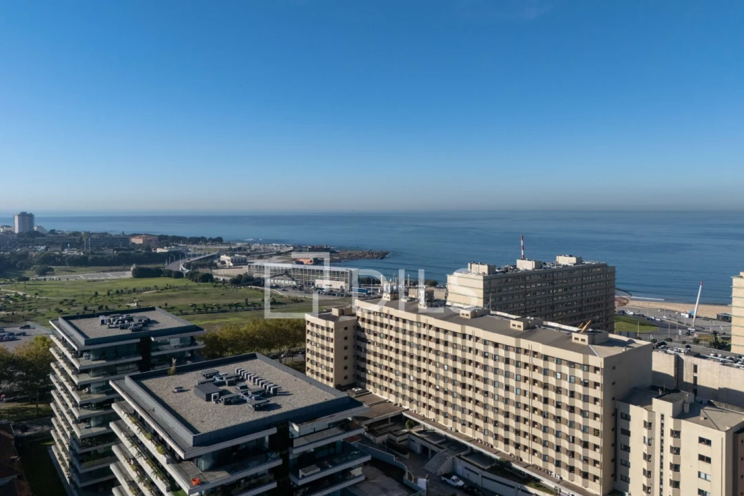 Apartamento T4 para Venda em Matosinhos e Leça da Palmeira Foto 52