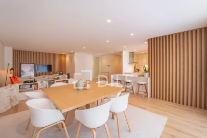 Apartamento T4 para Venda em Matosinhos e Leça da Palmeira