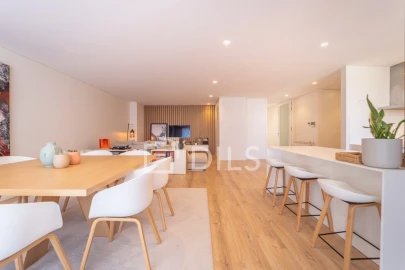 Apartamento T4 para Venda em Matosinhos e Leça da Palmeira