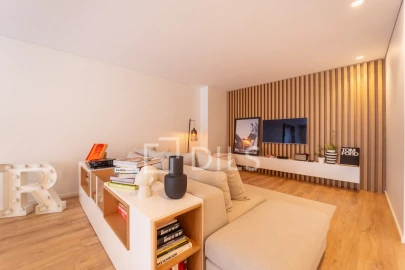 Apartamento T4 para Venda em Matosinhos e Leça da Palmeira