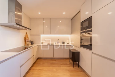 Apartamento T4 para Venda em Matosinhos e Leça da Palmeira