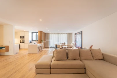 Apartamento T4 para Venda em Matosinhos e Leça da Palmeira