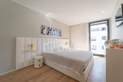 Apartamento T4 para Venda em Matosinhos e Leça da Palmeira
