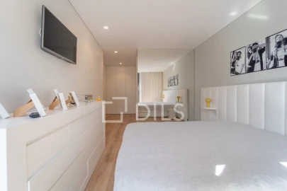 Apartamento T4 para Venda em Matosinhos e Leça da Palmeira