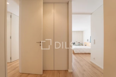 Apartamento T4 para Venda em Matosinhos e Leça da Palmeira