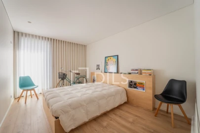 Apartamento T4 para Venda em Matosinhos e Leça da Palmeira