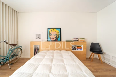 Apartamento T4 para Venda em Matosinhos e Leça da Palmeira