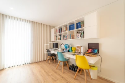 Apartamento T4 para Venda em Matosinhos e Leça da Palmeira