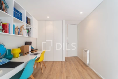 Apartamento T4 para Venda em Matosinhos e Leça da Palmeira
