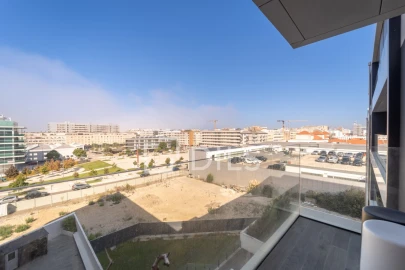 Apartamento T4 para Venda em Matosinhos e Leça da Palmeira